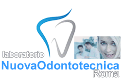 laboratorio odontotecnico roma