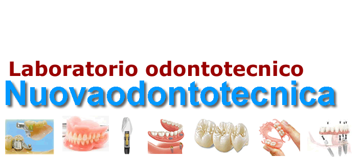 laboratorio odontotecnico di qualit� roma