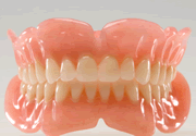 riparazione protesi  dentale roma  