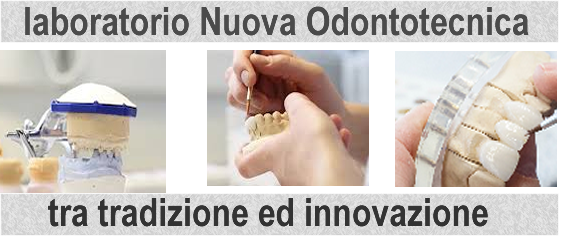 laboratorio odontotecnico di qualità roma