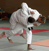 paradenti sportivi judo