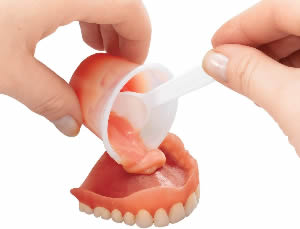 ribasatura rapida protesi dentale