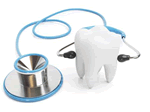 riparazione protesi dentali roma