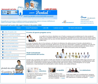 Sito Centrodental